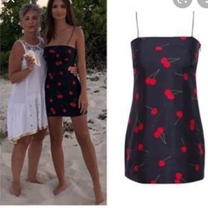 Réalisation Par Christy wild cherry